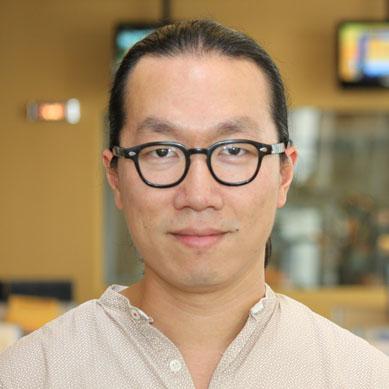 Richard Yeh (Cropped)