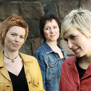 Trio Mediæval Saint Paul Sunday WQXR