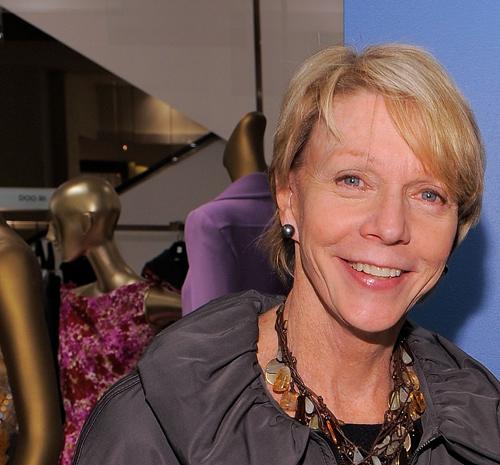 Bloomberg's Choice for NYC Schools Publisher Cathie Black WQXR News