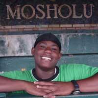 Derrick, Radio Rookies Mosholu
