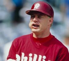 Lenny Dykstra joined Twitter today, and introduced himself