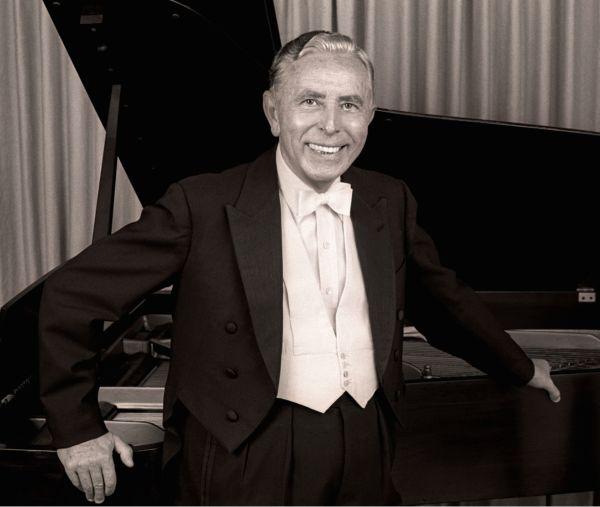 Remembering Rudolf Firkušny, Pianist of Refinement and Warmth