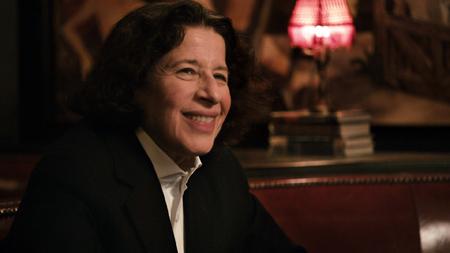 Fran Lebowitz in New Scorsese Doc, 'Public Speaking' | The ...