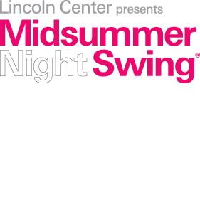 Midsummer Night Swing