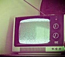 Television's Trying Times
