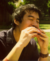 Francis Lam