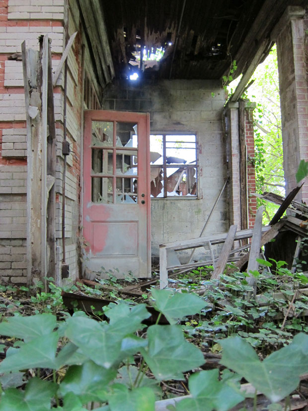 north brother island tour