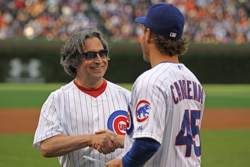 Two Giants of New York Baseball Headed to Hall of Fame, WNYC News