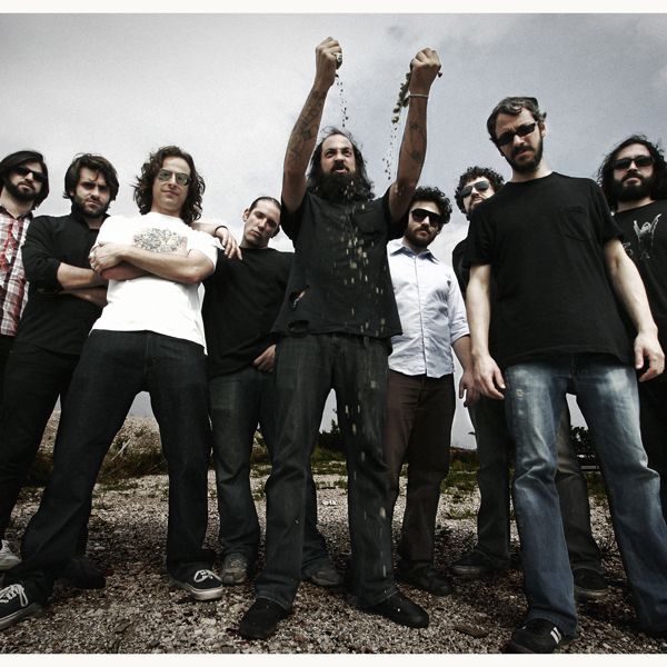 The Budos Band