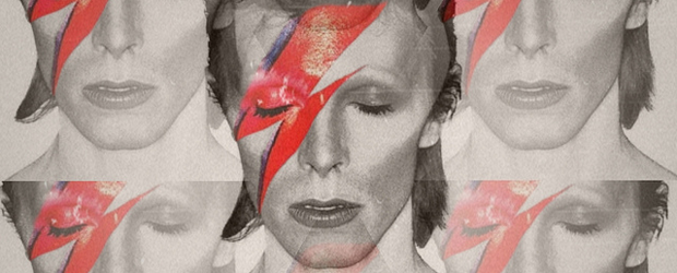 An Ode to the Man Who Dressed Ziggy Stardust