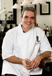 Michael Cressotti
