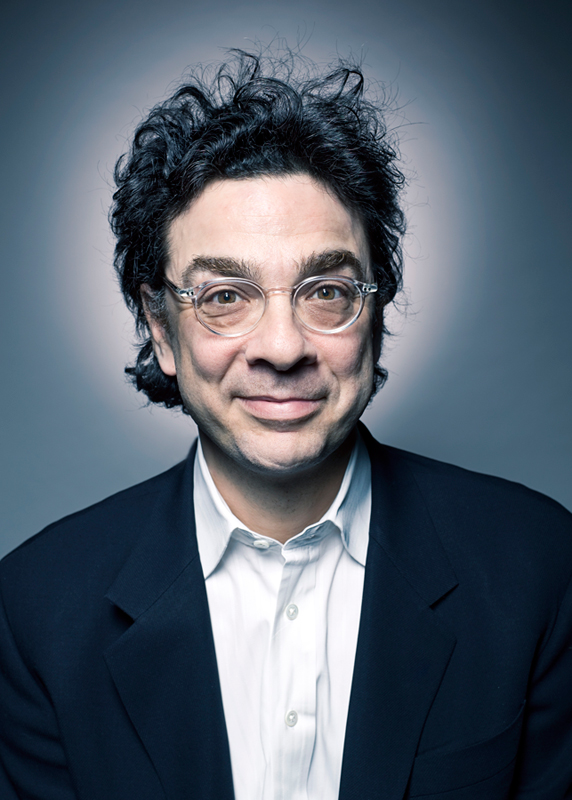 Stephen J. Dubner