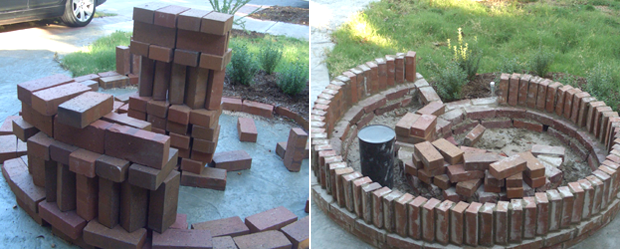 Zack Booth Simpson's planter