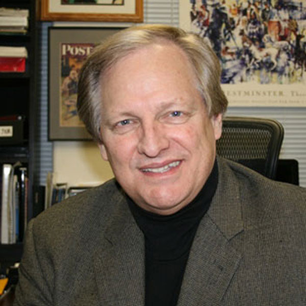 David Frei