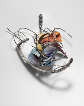Frank Stella, K.94 (3rd version), 2006