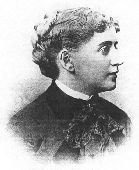 Ida Craddock