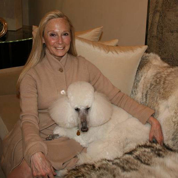 Karen LeFrak