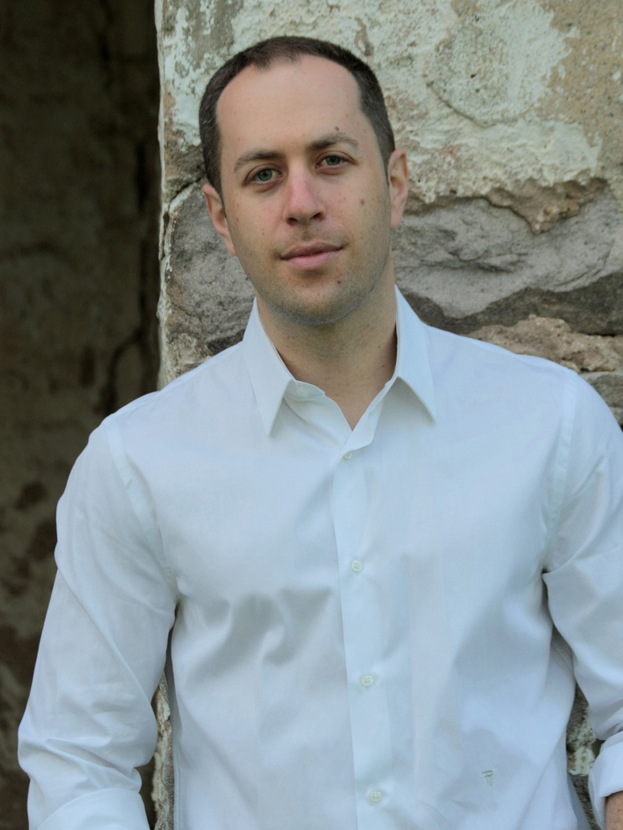 Adam Mansbach