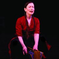 Meredith Monk