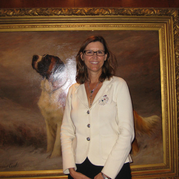 Lisa Peterson
