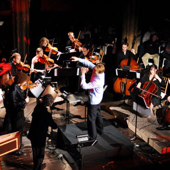 Sympho