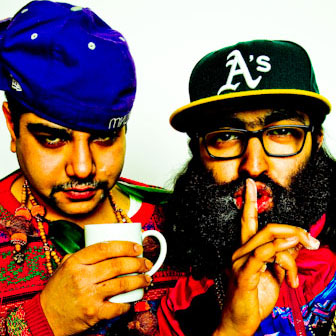 Das Racist