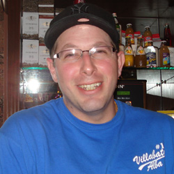 Manny Alaimo