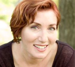 Leda Meredith