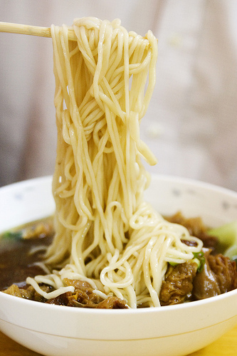 Noodles