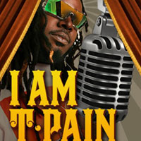 T-Pain iPhone app