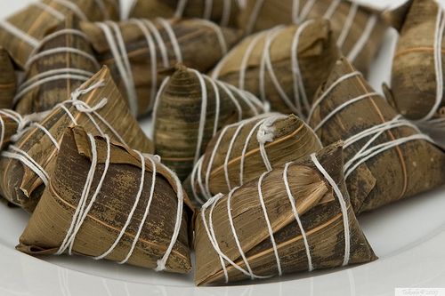 Zongzi