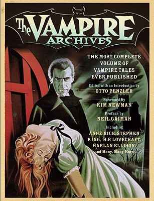 vampire book cover