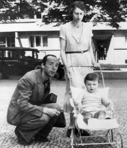 The Nabokov Family