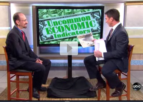 Brian Lehrer on Good Morning America