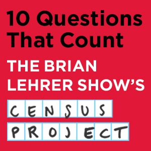 Lehrer Census Logo Square