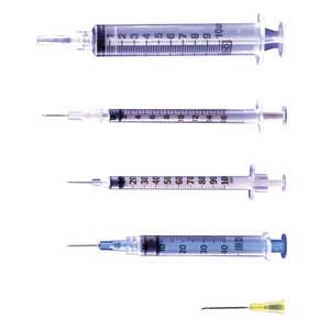 Illegal injections are on the rise.
