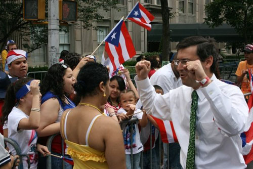 Councilman David Yassky