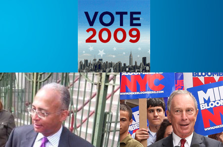 vote2009