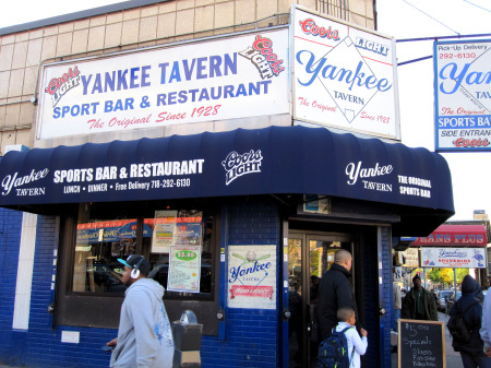 Yankee Tavern