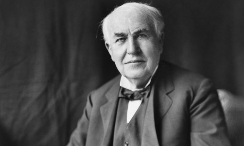 edison